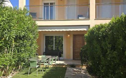 Townhouse in Pollenca, Balearic Islands, Spain 1