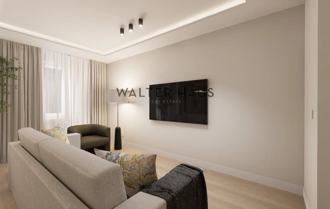 Apartment in Barrio Salamanca, Madrid, Spain 1 - 17780181
