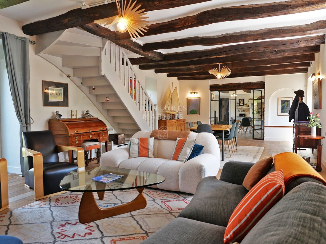 Estate in Kervignac, Brittany, France 5 - 17779267