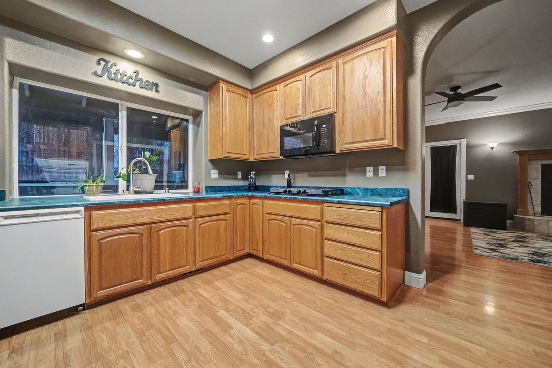 House in Plymouth, California, United States 5 - 17780532