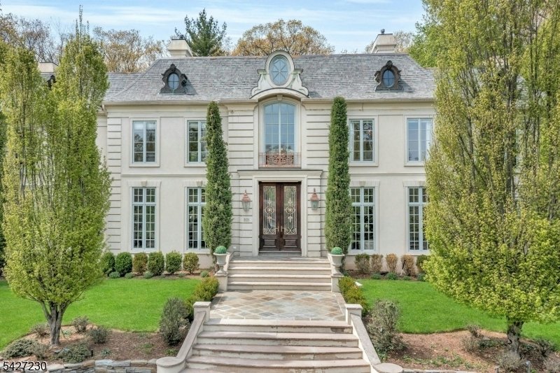 Casa a Franklin Lakes, New Jersey, Stati Uniti 2 - 17780316