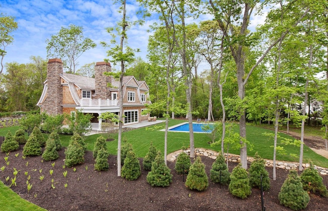 House in Bridgehampton, New York, United States 2 - 17782652