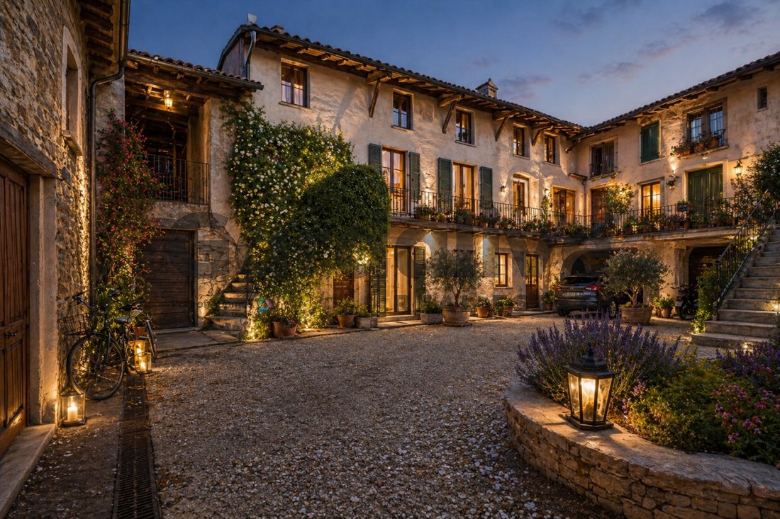 Haus in Manerba del Garda, Lombardei, Italien 4 - 17783034