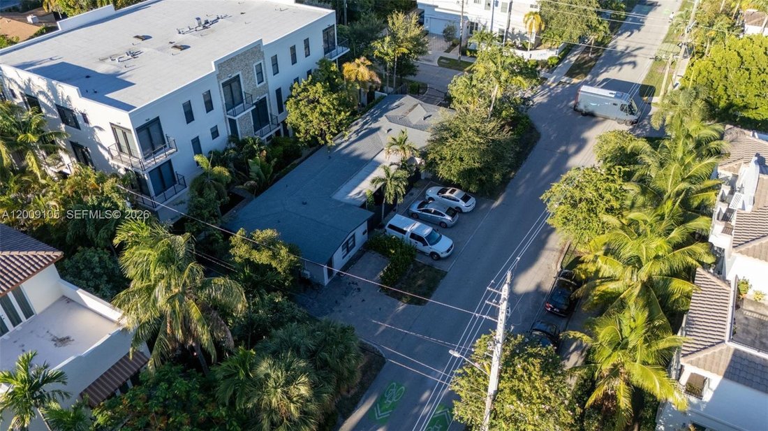House in Fort Lauderdale, Florida, United States 2 - 17781390