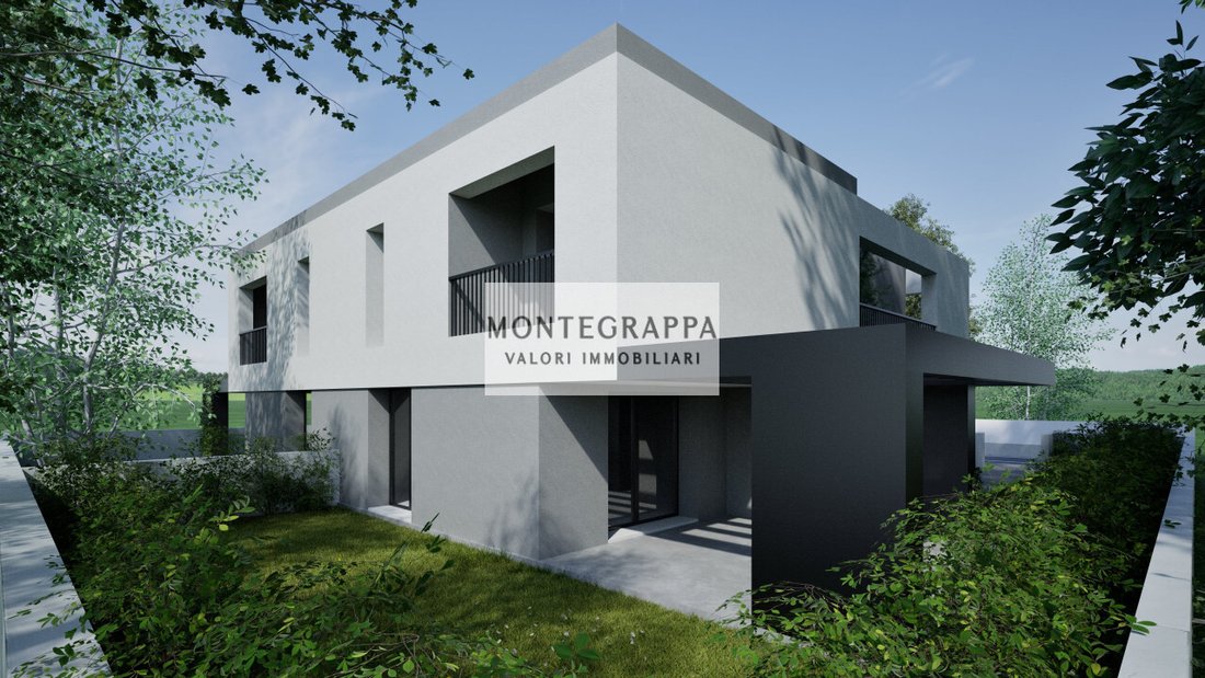 House in Rossano Veneto, Veneto, Italy 3 - 17783045