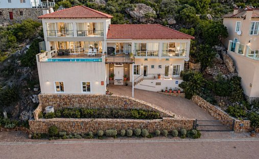 Casa a Città del Capo, Capo Occidentale, Sudafrica 1