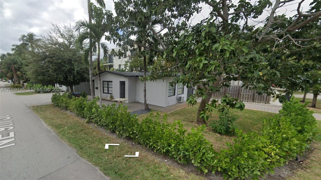 House in Fort Lauderdale, Florida, United States 4 - 17781390