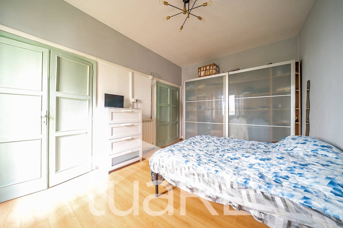 Apartment in Villa Chigi - Quartiere Africano, Rome, Italy 4 - 17783458