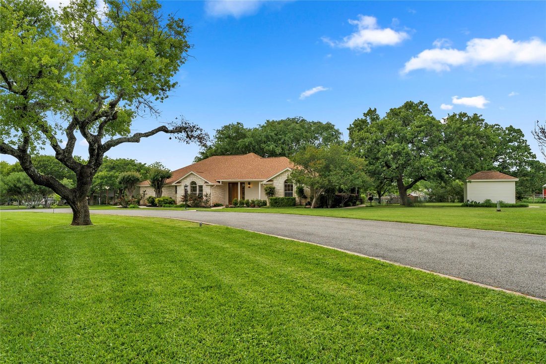 House in Marble Falls, Texas, United States 4 - 17781336