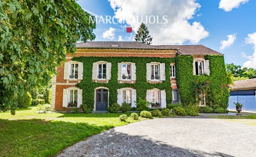 Maison à Compiègne, Hauts-de-France, France 1
