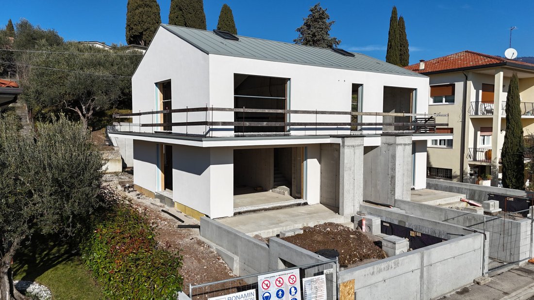 House in Bassano del Grappa, Veneto, Italy 4 - 17783043