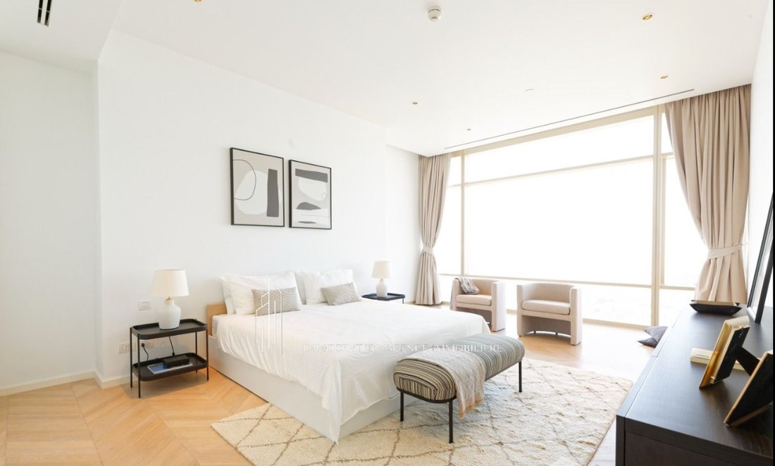 Appartement à Ban Chang Lo, Bangkok, Thaïlande 5 - 17779615