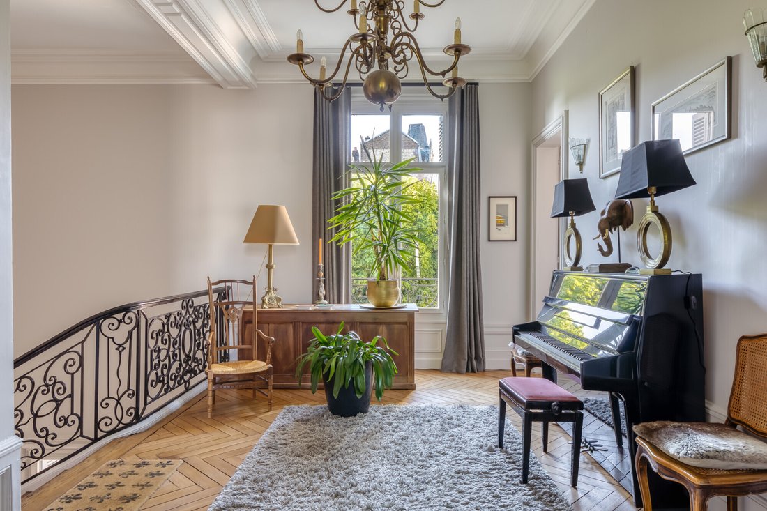 Apartment in Vieux Marché-Cathédrale, Rouen, France 2 - 17473832