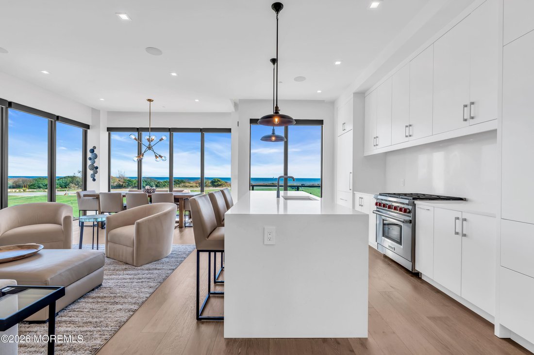 Condo in Long Branch, New Jersey, United States 3 - 17780726