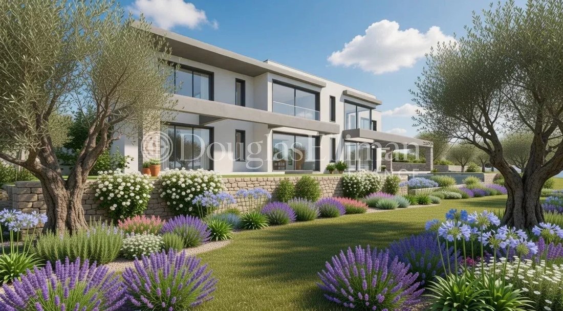 Land in Opio, Provence-Alpes-Côte d'Azur, France 3 - 12688846