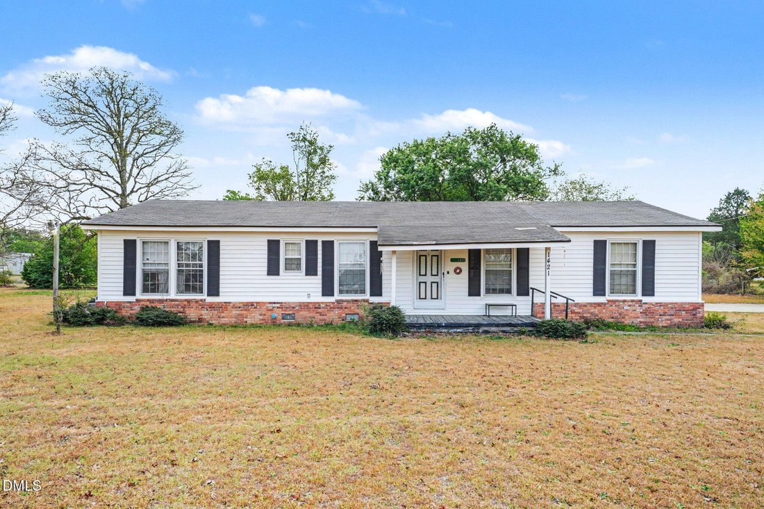 House in Fayetteville, North Carolina, United States 1 - 17778648
