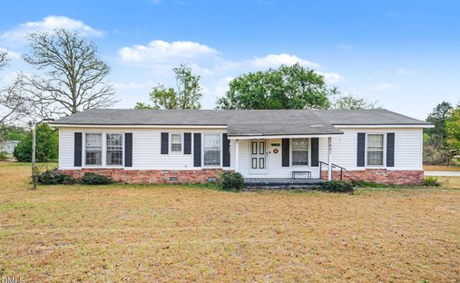 House in Fayetteville, North Carolina, United States 1