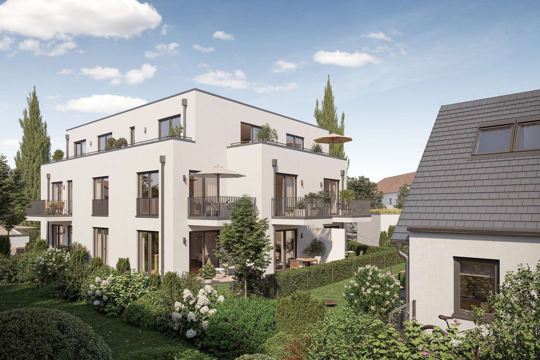 Apartment in Munich, Germany 1 - 17779000
