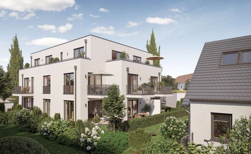 Apartment in Munich, Germany 1