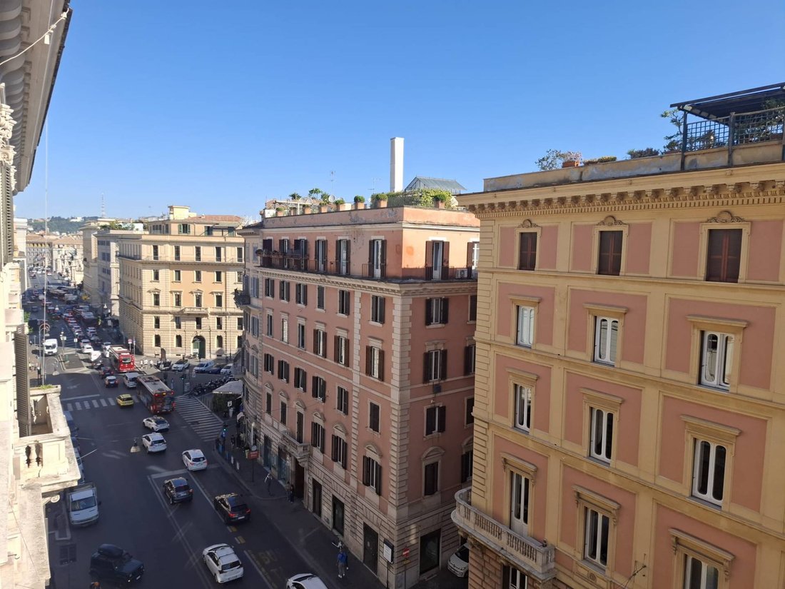 Apartment in Aventino - San Saba, Rome, Italy 1 - 17648104