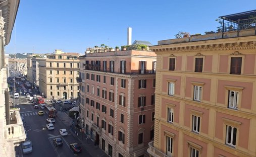 Apartment in Aventino - San Saba, Rome, Italy 1