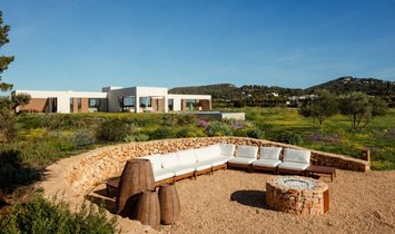 Villa a Santa Eulària des Riu, Isole Baleari, Spagna 2