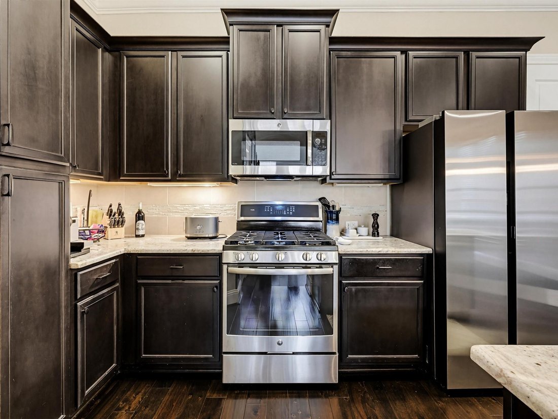 House in Houston, Texas, United States 3 - 17779183