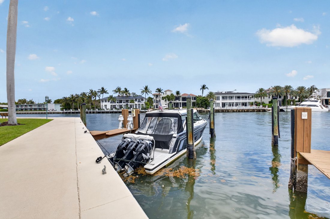 Condo in Boca Raton, Florida, United States 3 - 17779509