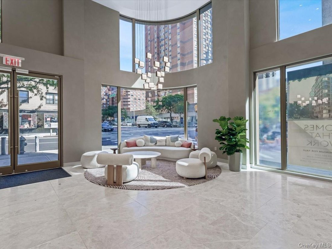 Condo in New York, New York, United States 3 - 17781223