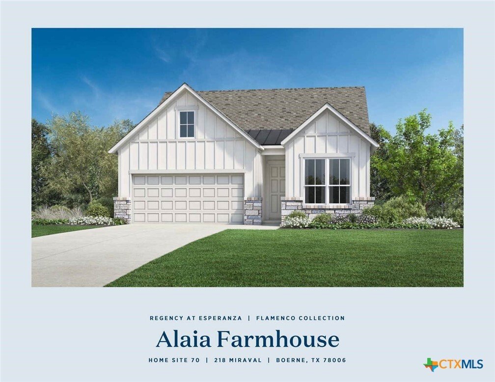 House in Boerne, Texas, United States 2 - 17780970