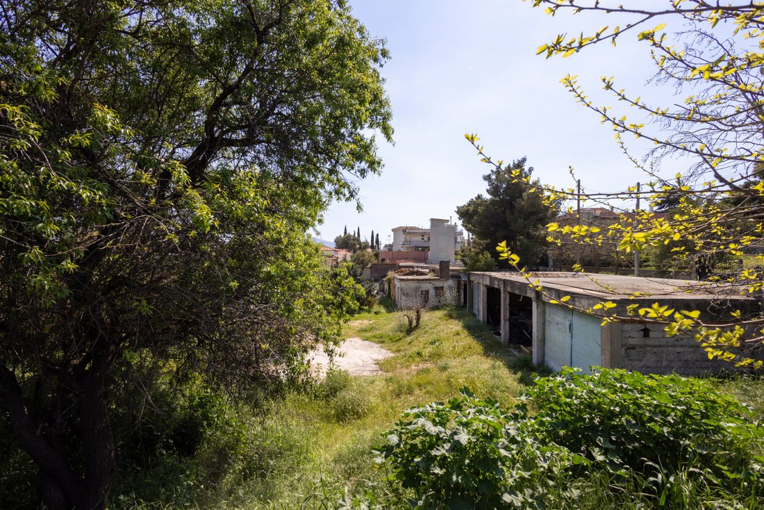 Land in Kifisia, Attica, Greece 2 - 15955784