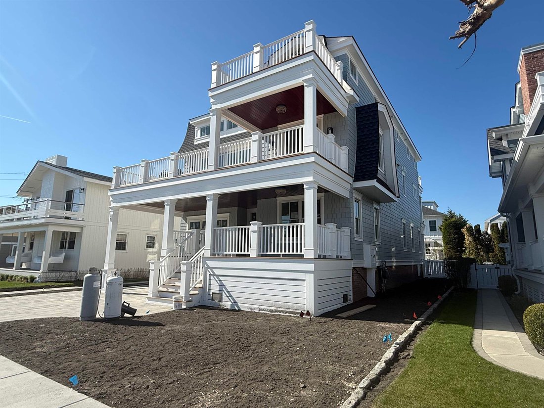House in Avalon, New Jersey, United States 4 - 17782912
