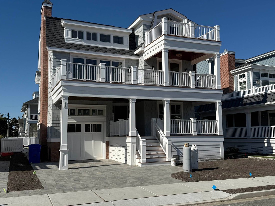 House in Avalon, New Jersey, United States 2 - 17782912