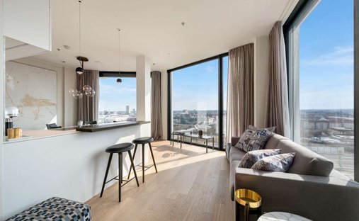 Wohnung in München, Bayern, Deutschland 1