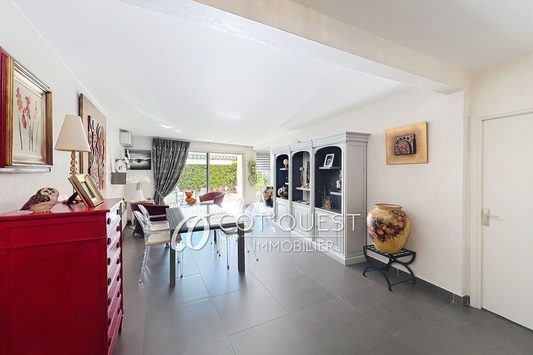 Apartment in Ponteil, Antibes, France 2 - 17007387