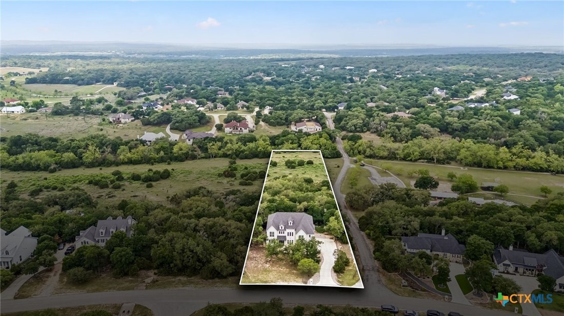 House in Spring Branch, Texas, United States 2 - 17780951