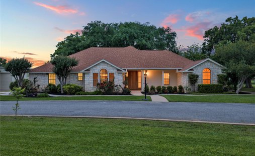 Haus in Turkey Bend Recreation Area, Texas, Vereinigte Staaten 1