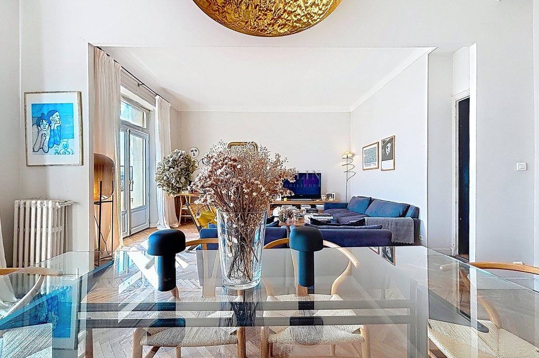 Apartment in Cannes, Provence-Alpes-Côte d'Azur, France 3 - 17782560