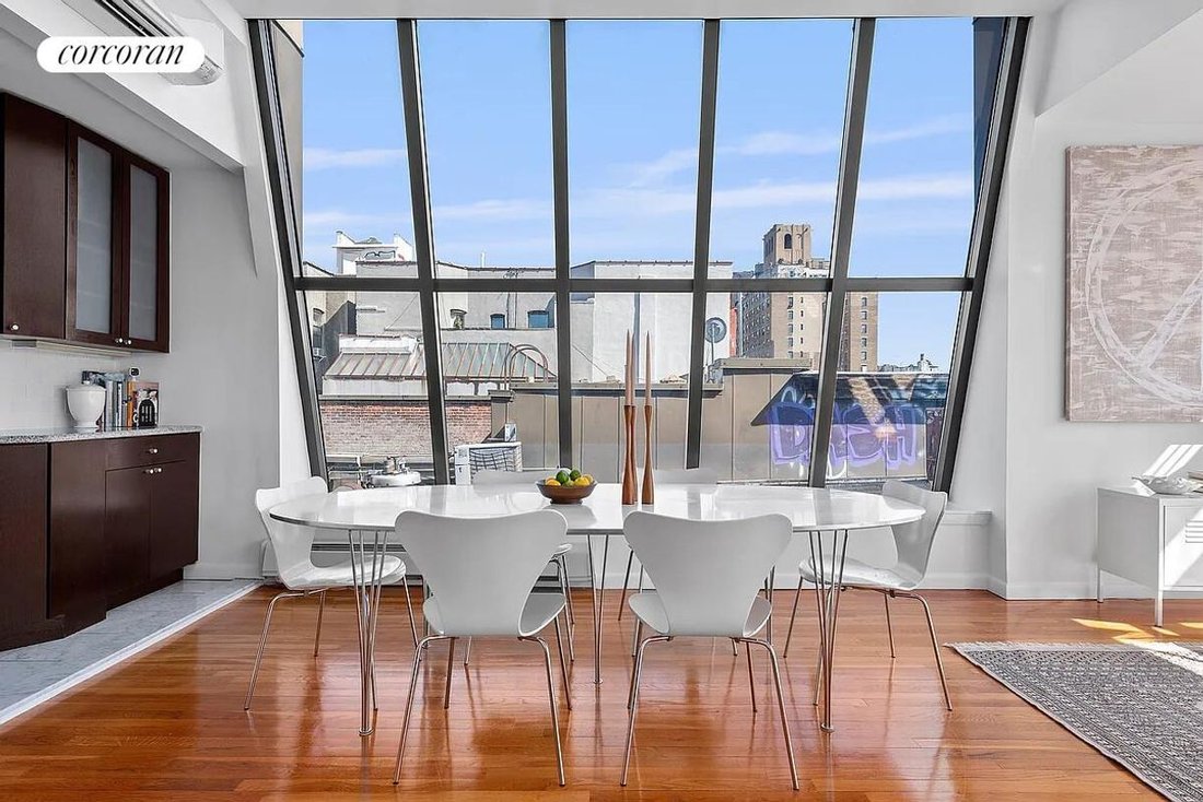 Condo in New York, New York, United States 2 - 17780523