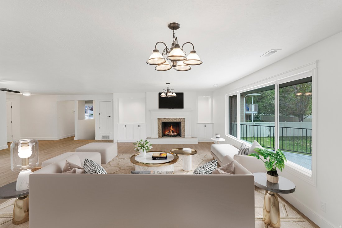 House in Ogden, Utah, United States 4 - 17780795