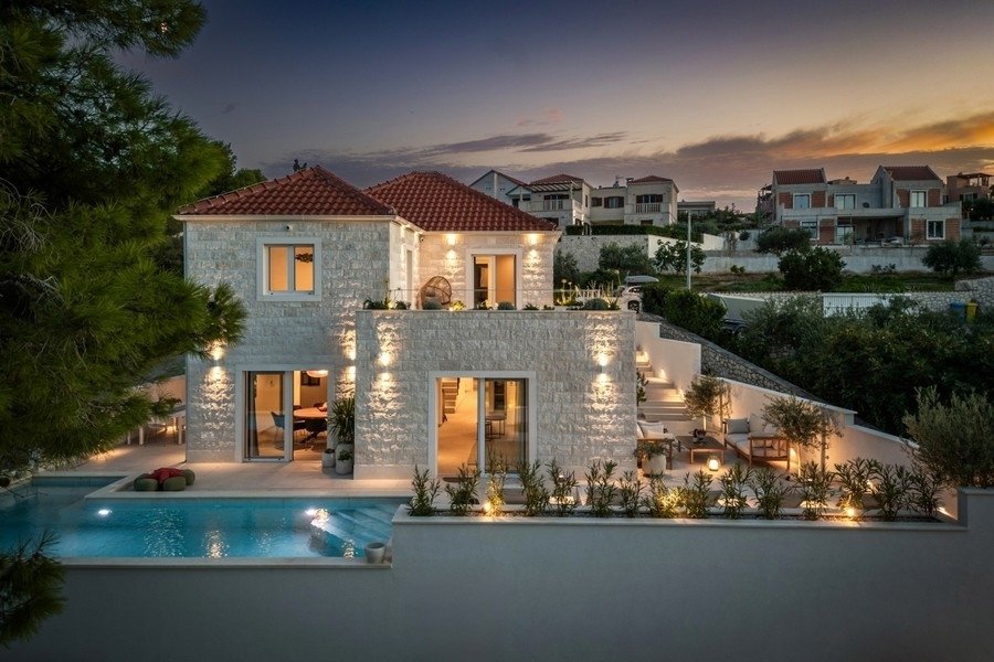 House in Split, Split-Dalmatia County, Croatia 1 - 17782530
