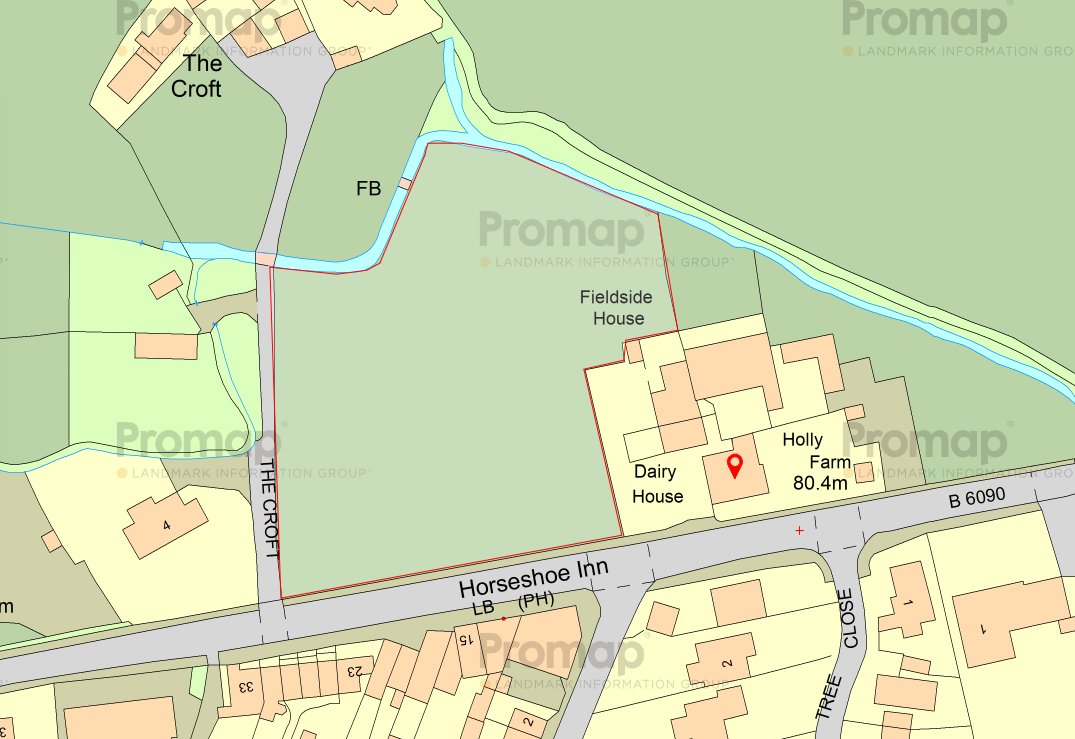 Land in Harley, Rotherham, England 2 - 17779649