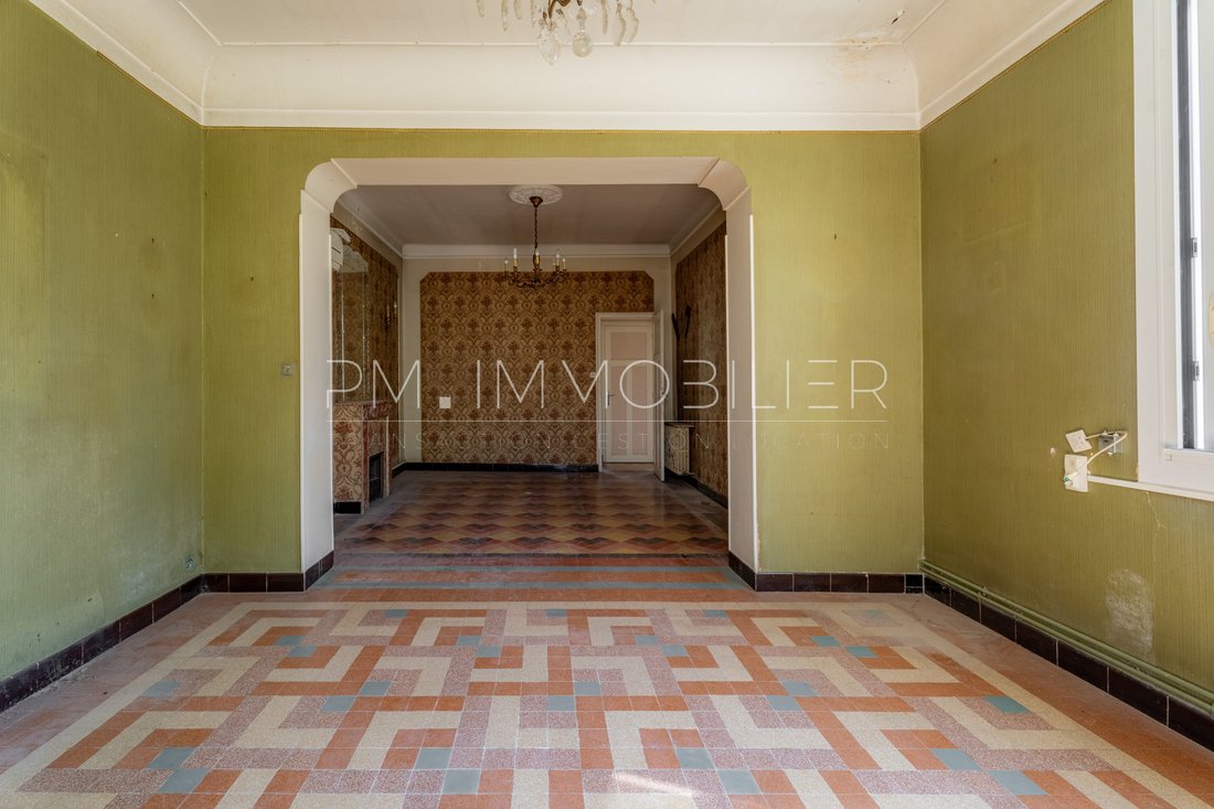House in Saint Julien, Marseille, Provence-Alpes-Côte d'Azur 3 - 17779299