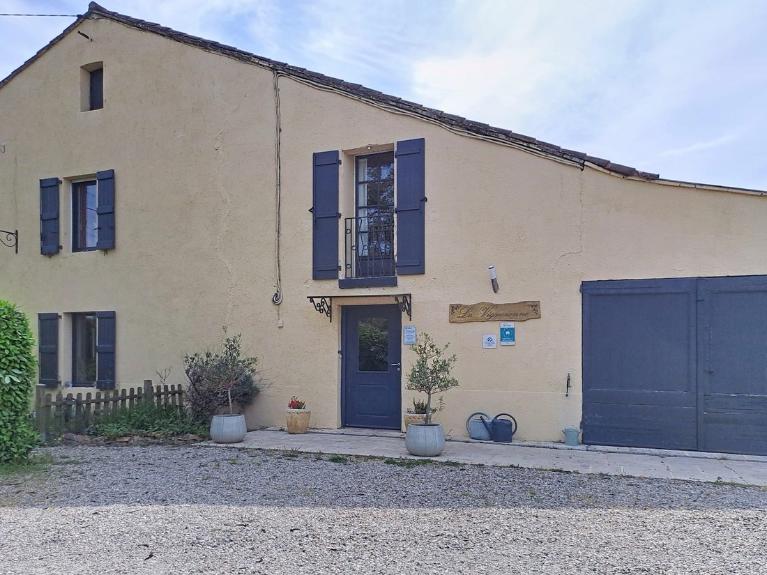 House in Vieux Gaillac, Gaillac, France 5 - 16135067