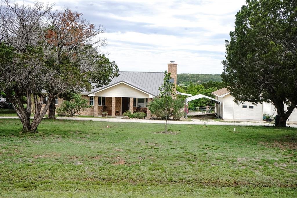 House in Tuscola, Texas, United States 1 - 17778921