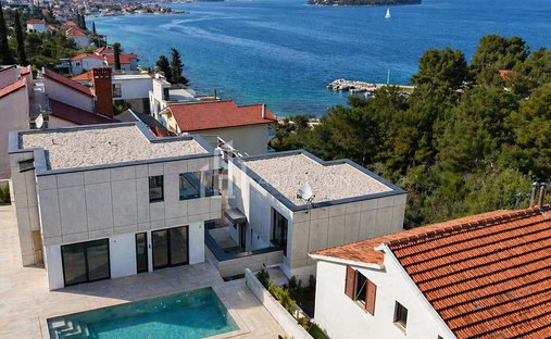 Casa a Opcina Kali, Regione zaratina, Croazia 1