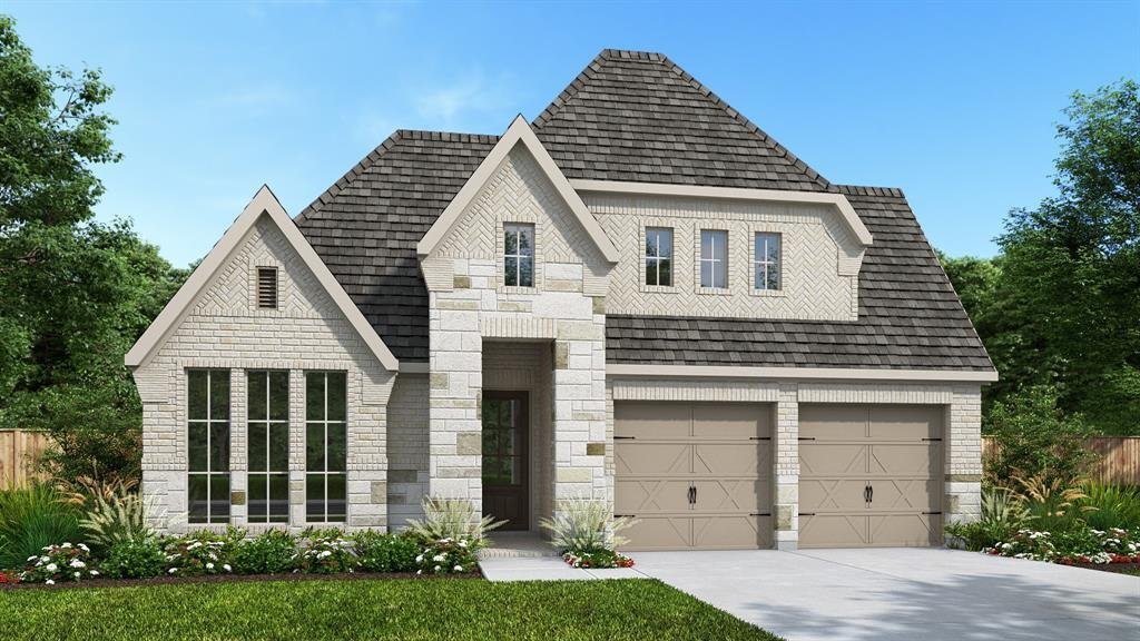 House in Celina, Texas, United States 1 - 17781968