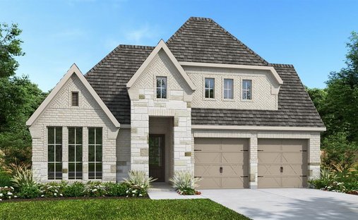 House in Celina, Texas, United States 1