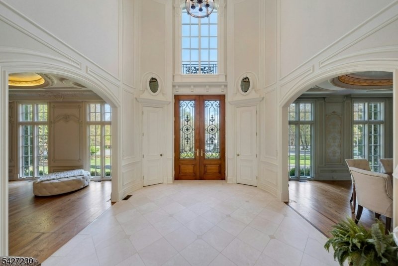 Casa a Franklin Lakes, New Jersey, Stati Uniti 3 - 17780316