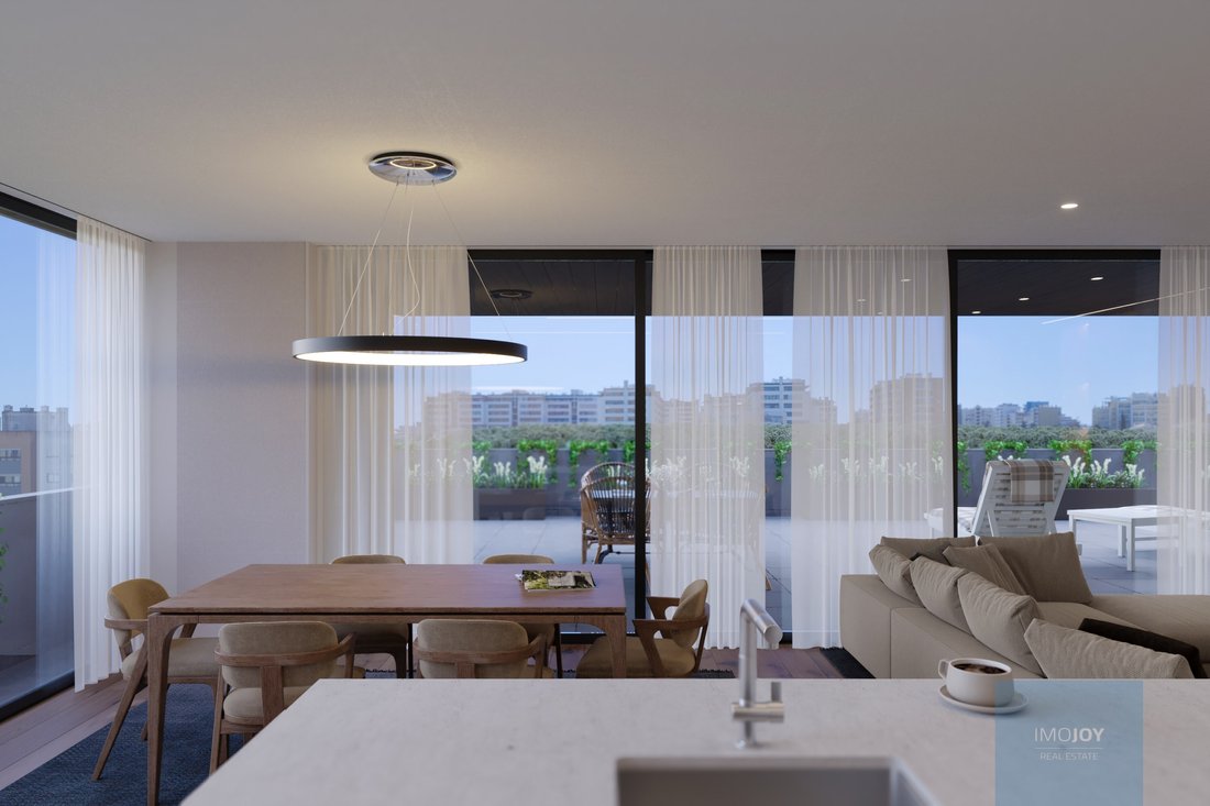 Apartment in Portimao, Algarve, Portugal 4 - 17782774